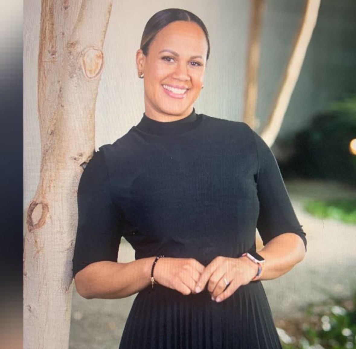 Carol Concepcion - Senior Closing Specialist